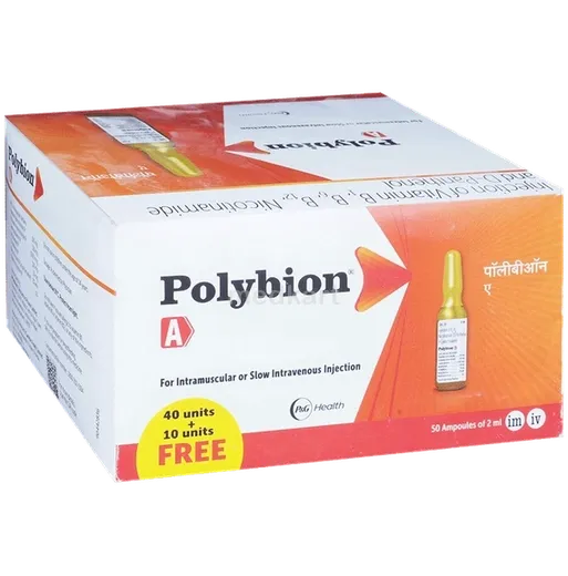 polybion a inj 2 ml